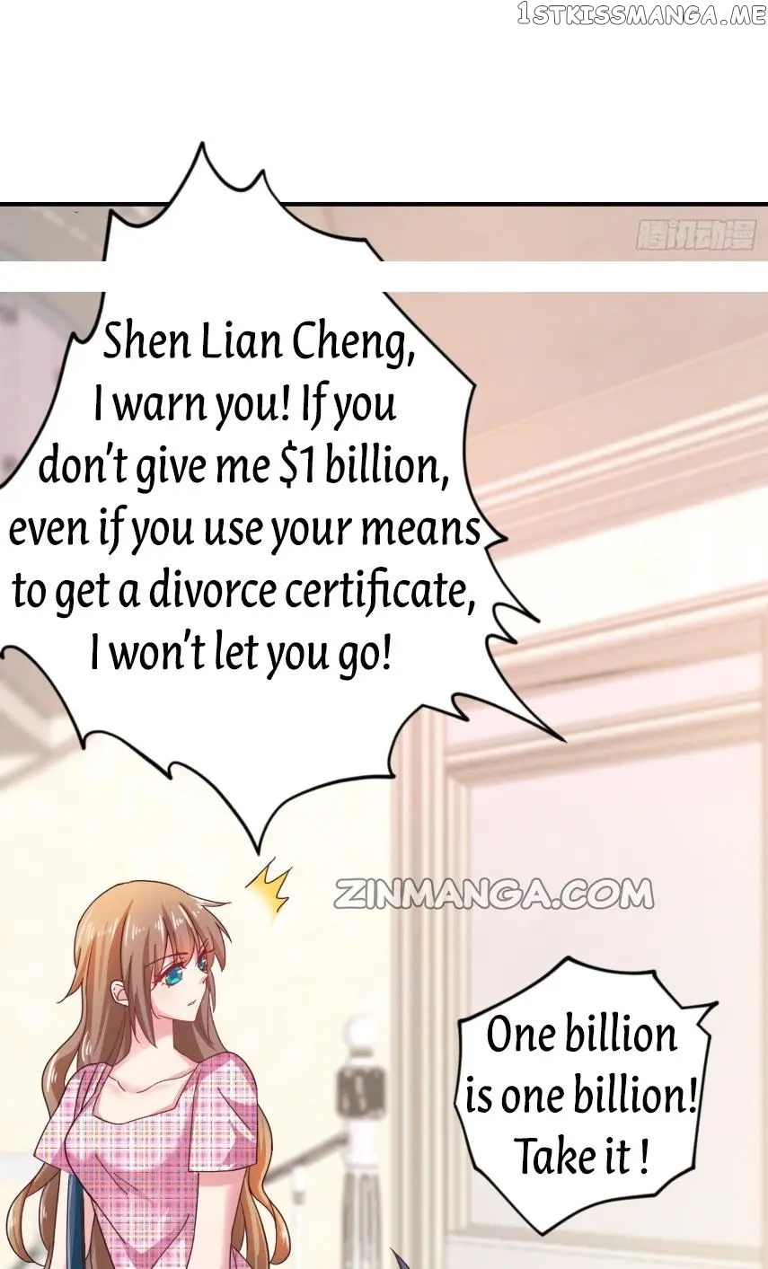Into the Heart of a Warm Marriage chapter 320 - page 21