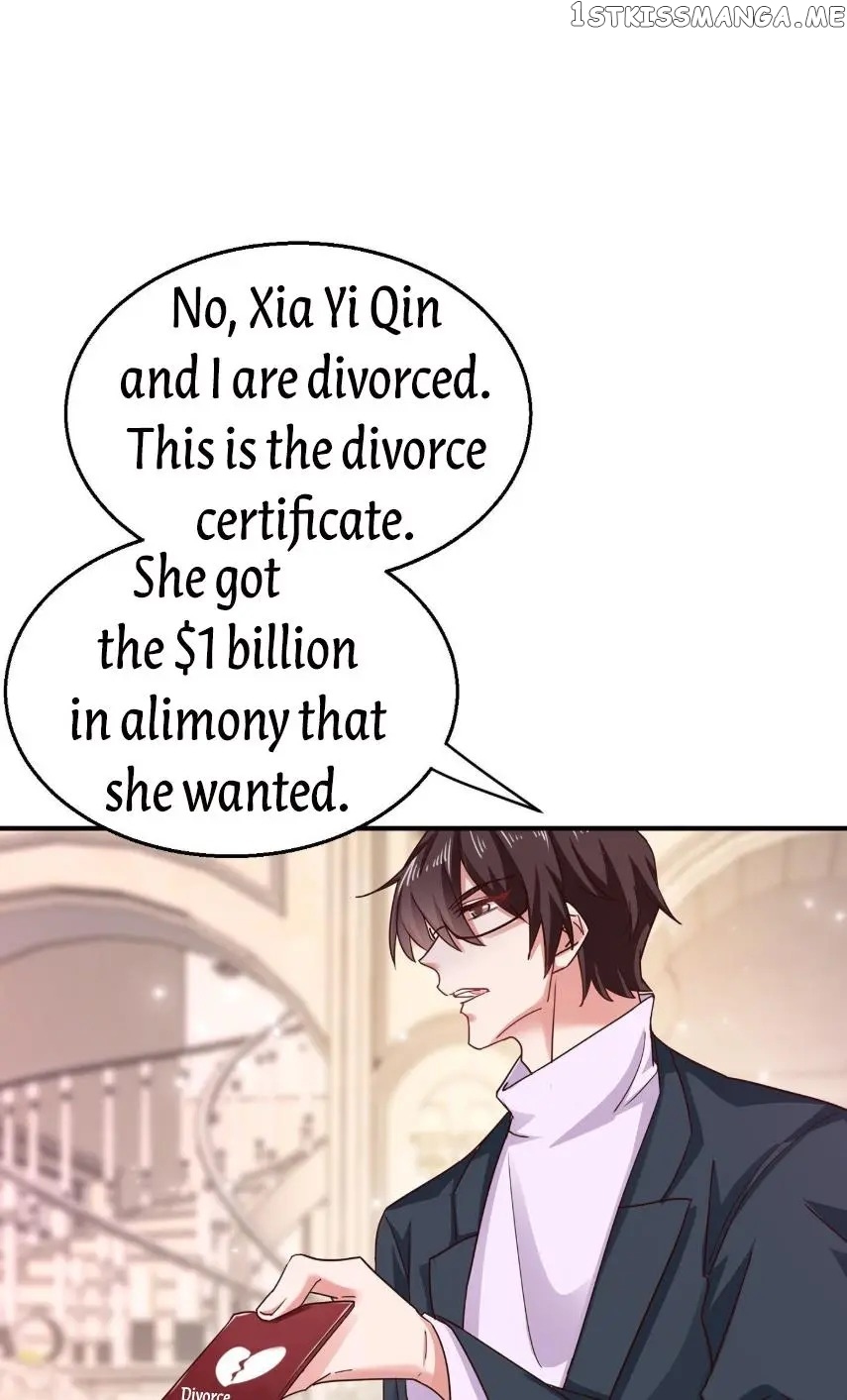 Into the Heart of a Warm Marriage chapter 320 - page 26