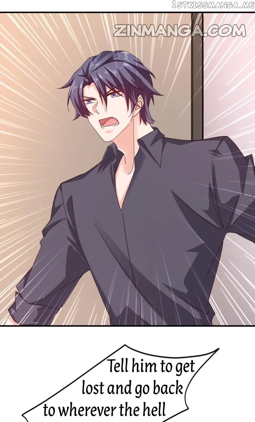 Into the Heart of a Warm Marriage chapter 320 - page 3