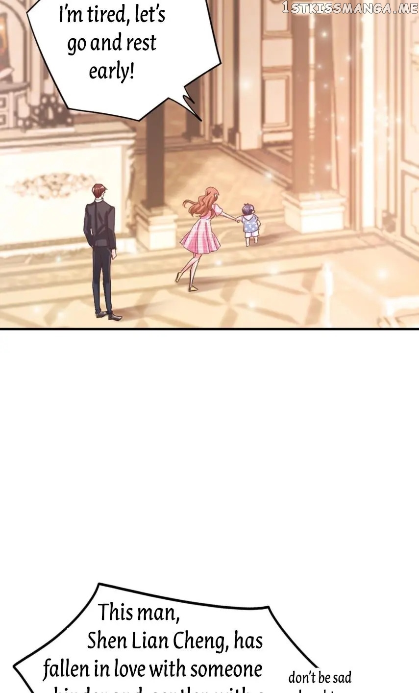 Into the Heart of a Warm Marriage chapter 320 - page 33