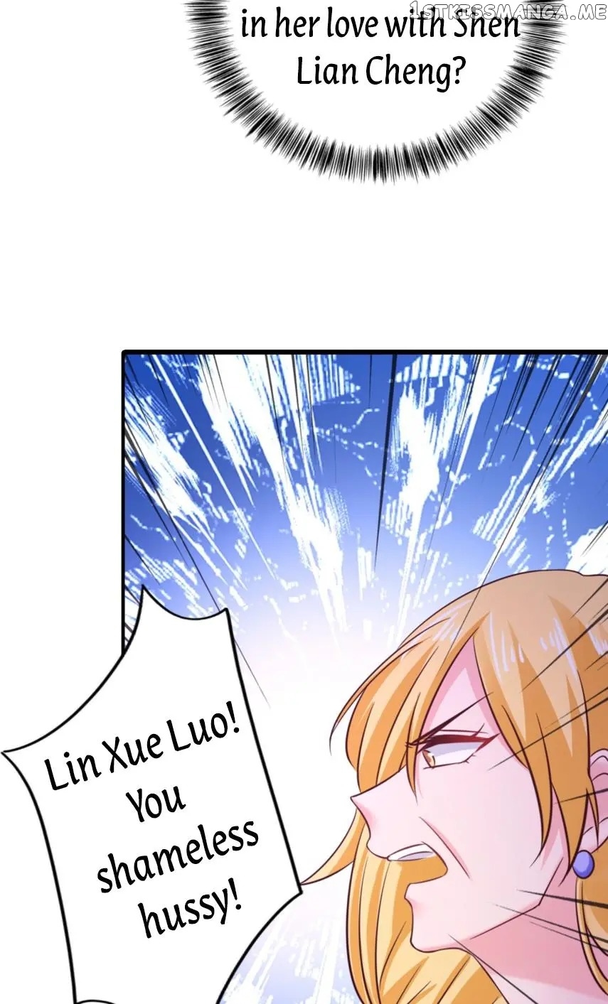 Into the Heart of a Warm Marriage chapter 320 - page 36