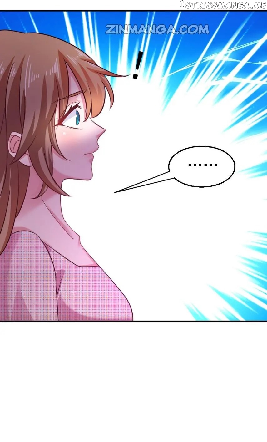 Into the Heart of a Warm Marriage chapter 320 - page 38