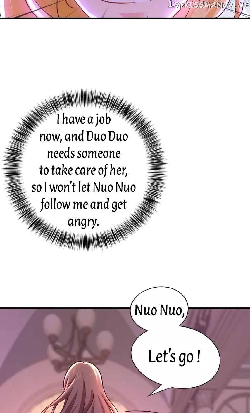 Into the Heart of a Warm Marriage chapter 320 - page 41