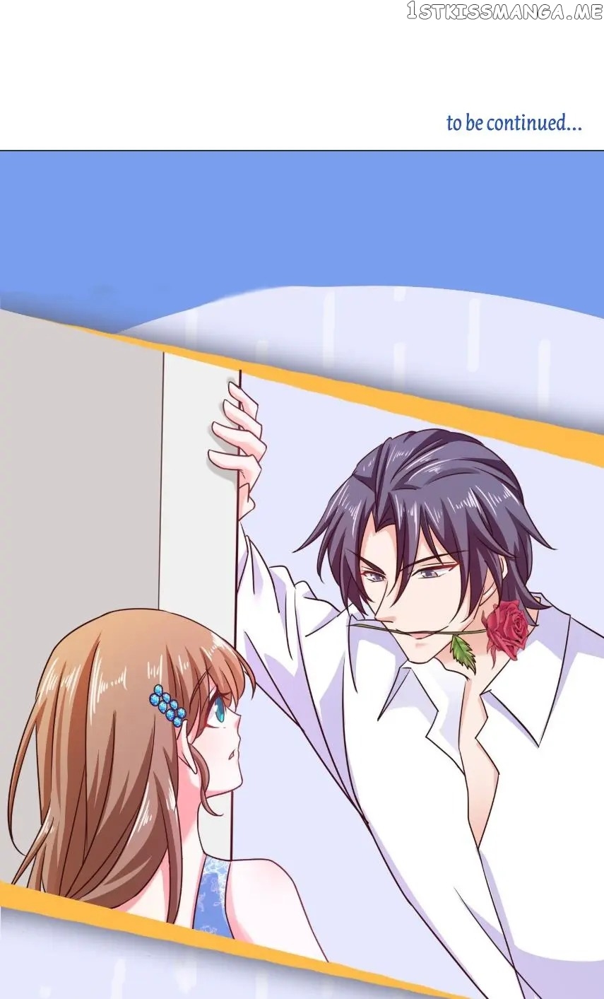 Into the Heart of a Warm Marriage chapter 320 - page 43