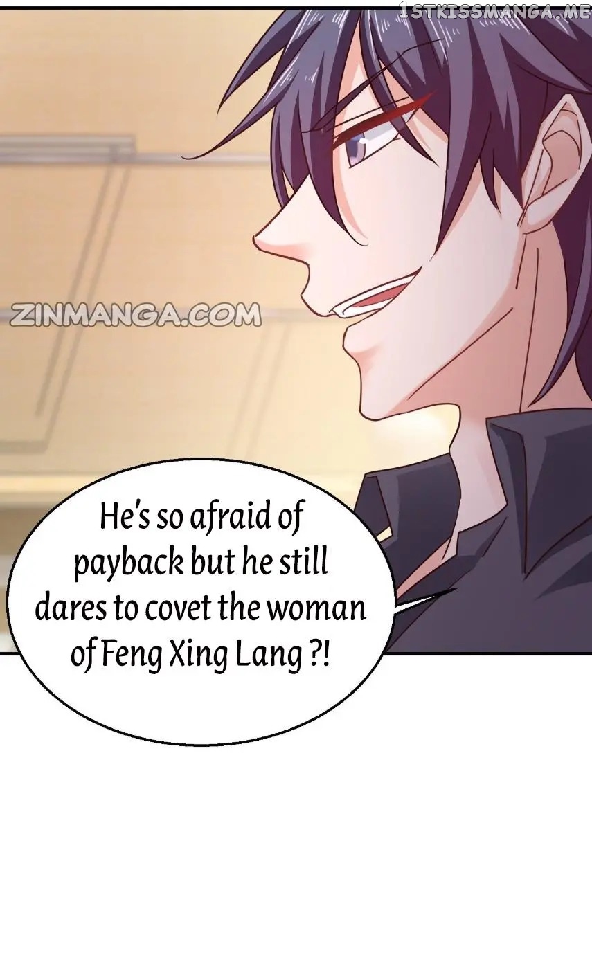 Into the Heart of a Warm Marriage chapter 320 - page 6