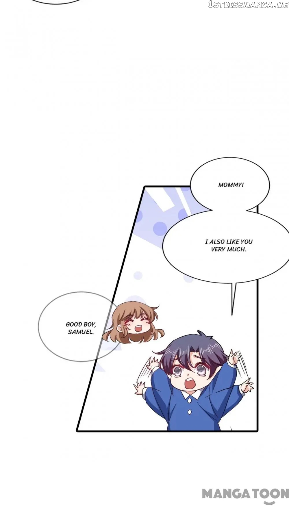 Into the Heart of a Warm Marriage chapter 367 - page 10