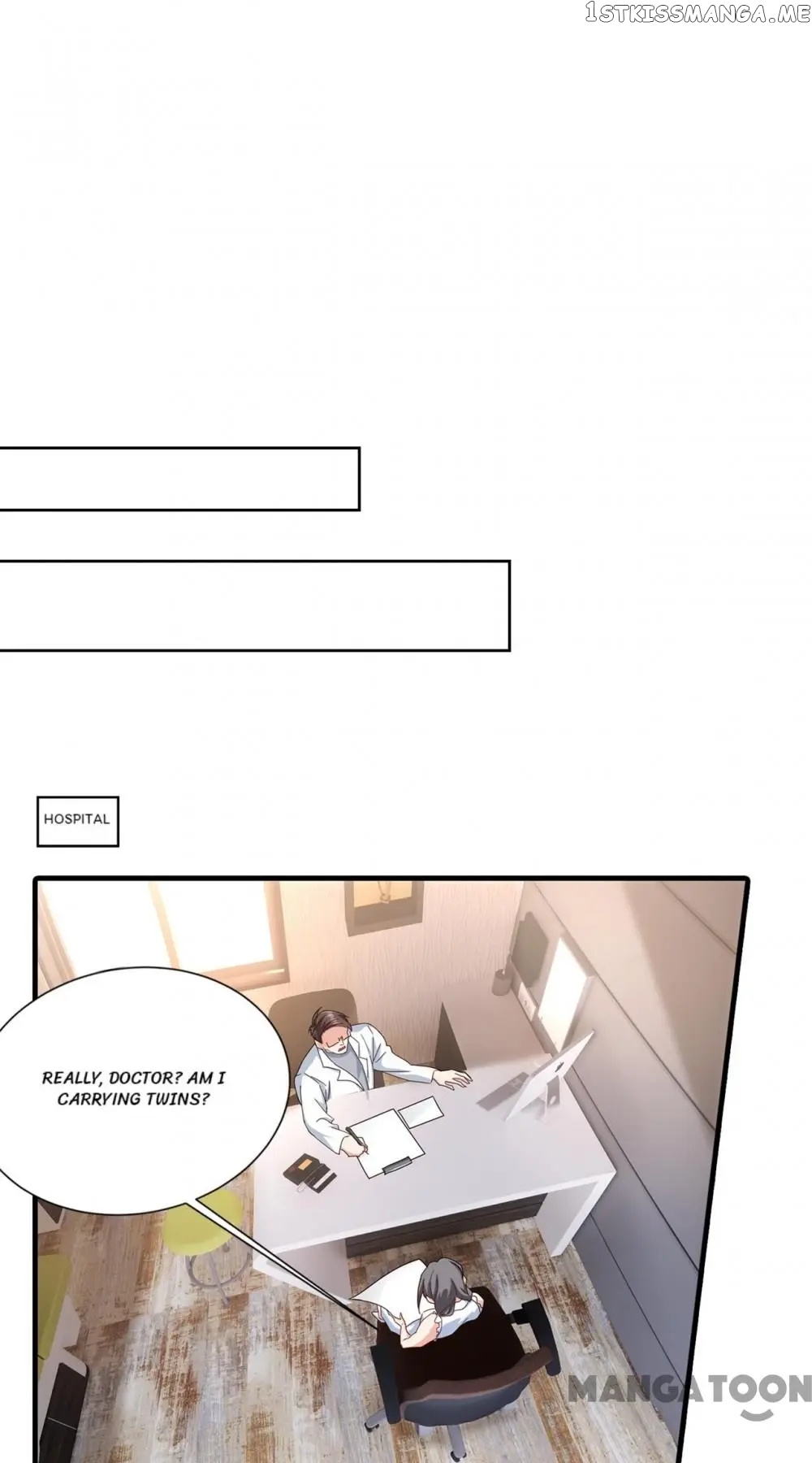Into the Heart of a Warm Marriage chapter 367 - page 13