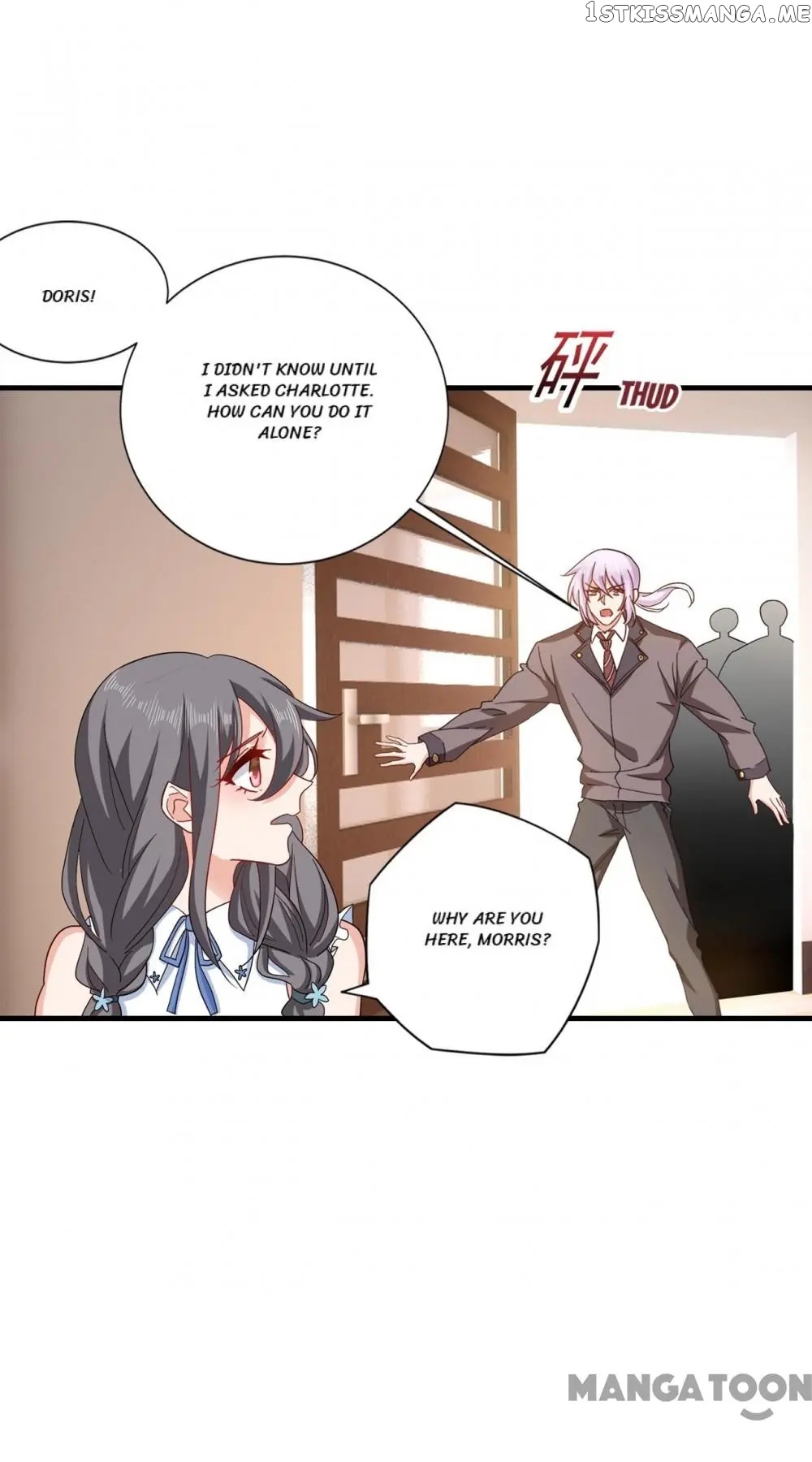 Into the Heart of a Warm Marriage chapter 367 - page 17