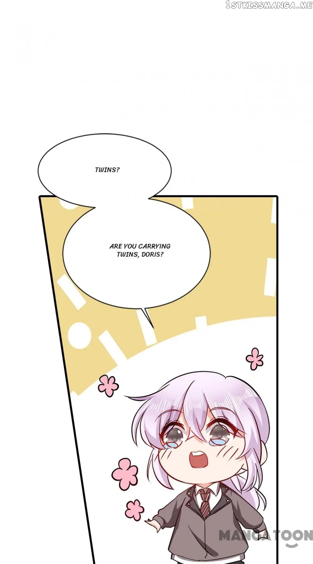 Into the Heart of a Warm Marriage chapter 367 - page 19