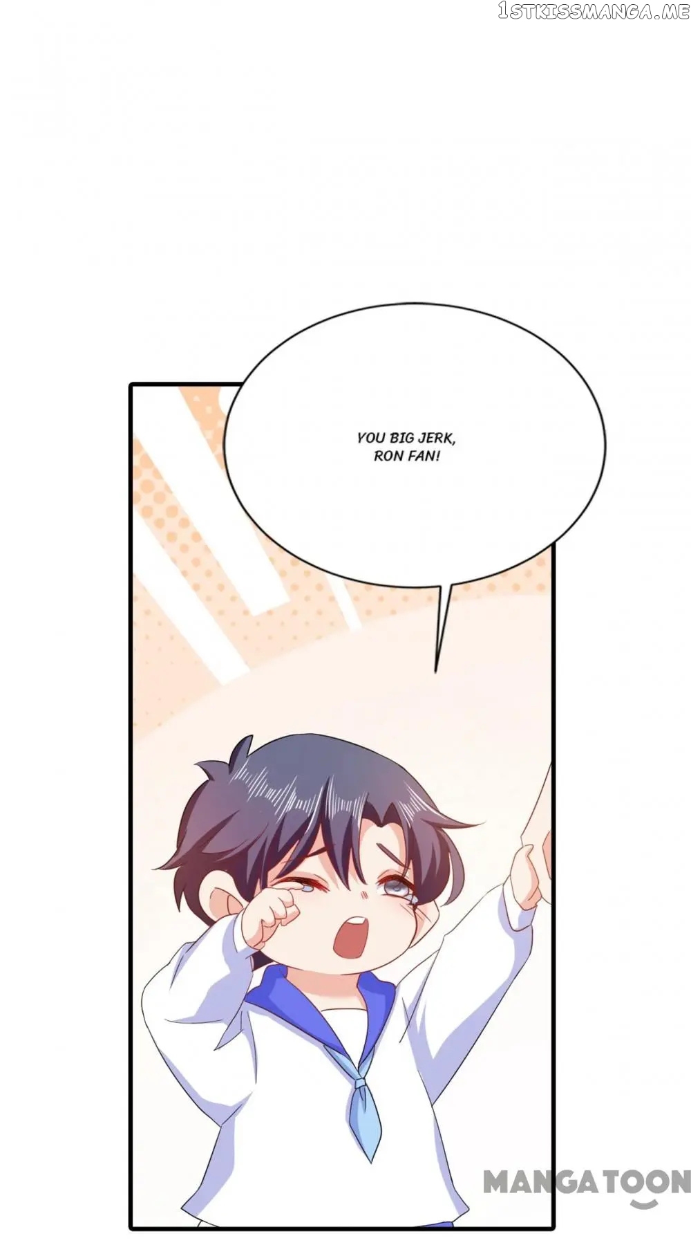 Into the Heart of a Warm Marriage chapter 367 - page 28