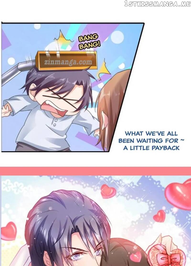 Into the Heart of a Warm Marriage chapter 291 - page 1