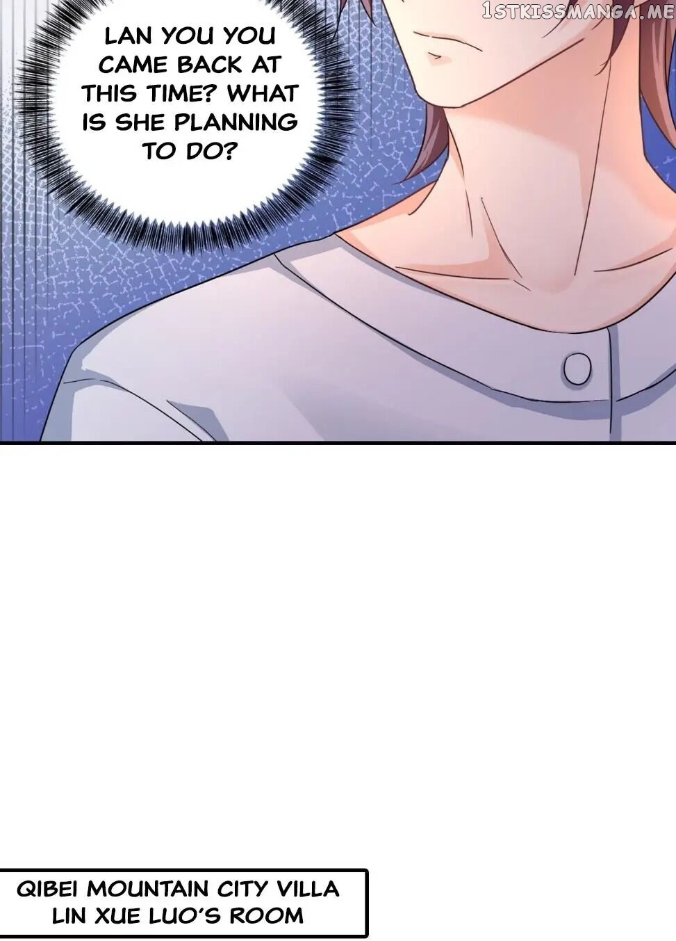 Into the Heart of a Warm Marriage chapter 291 - page 10