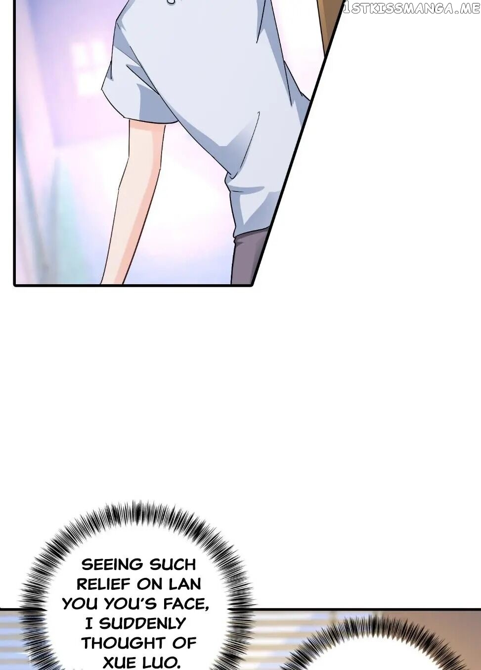 Into the Heart of a Warm Marriage chapter 291 - page 12
