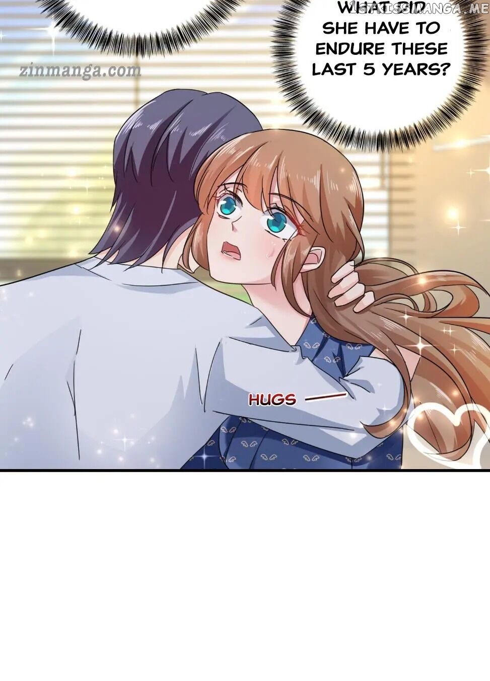 Into the Heart of a Warm Marriage chapter 291 - page 13
