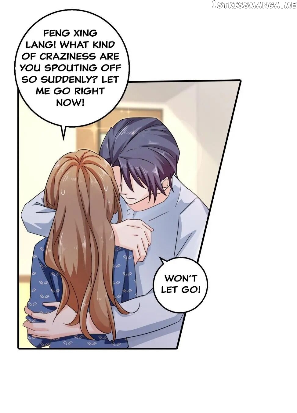 Into the Heart of a Warm Marriage chapter 291 - page 14