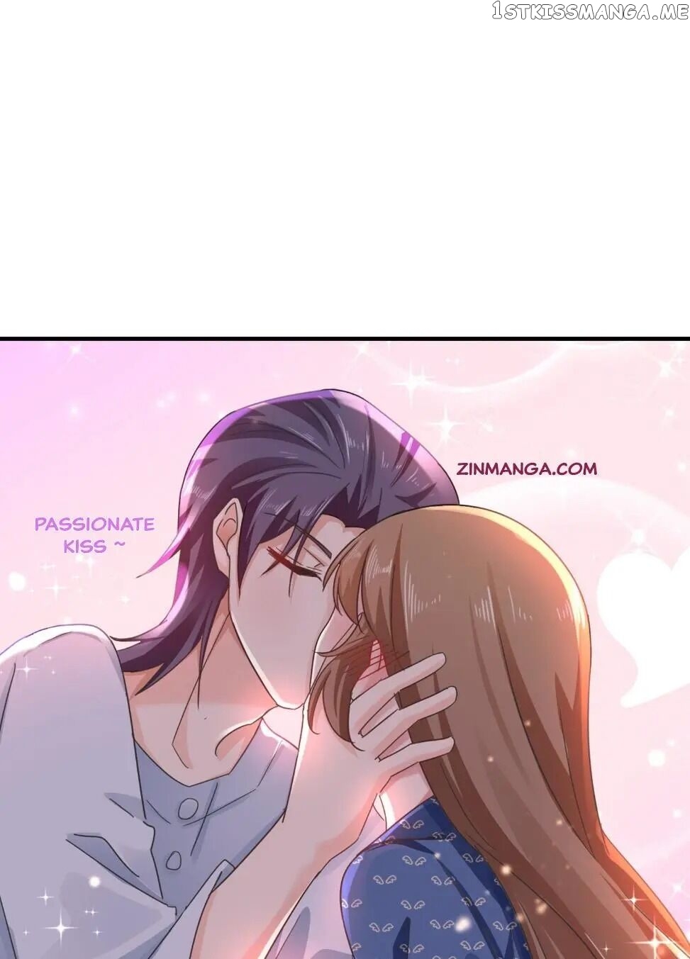 Into the Heart of a Warm Marriage chapter 291 - page 15
