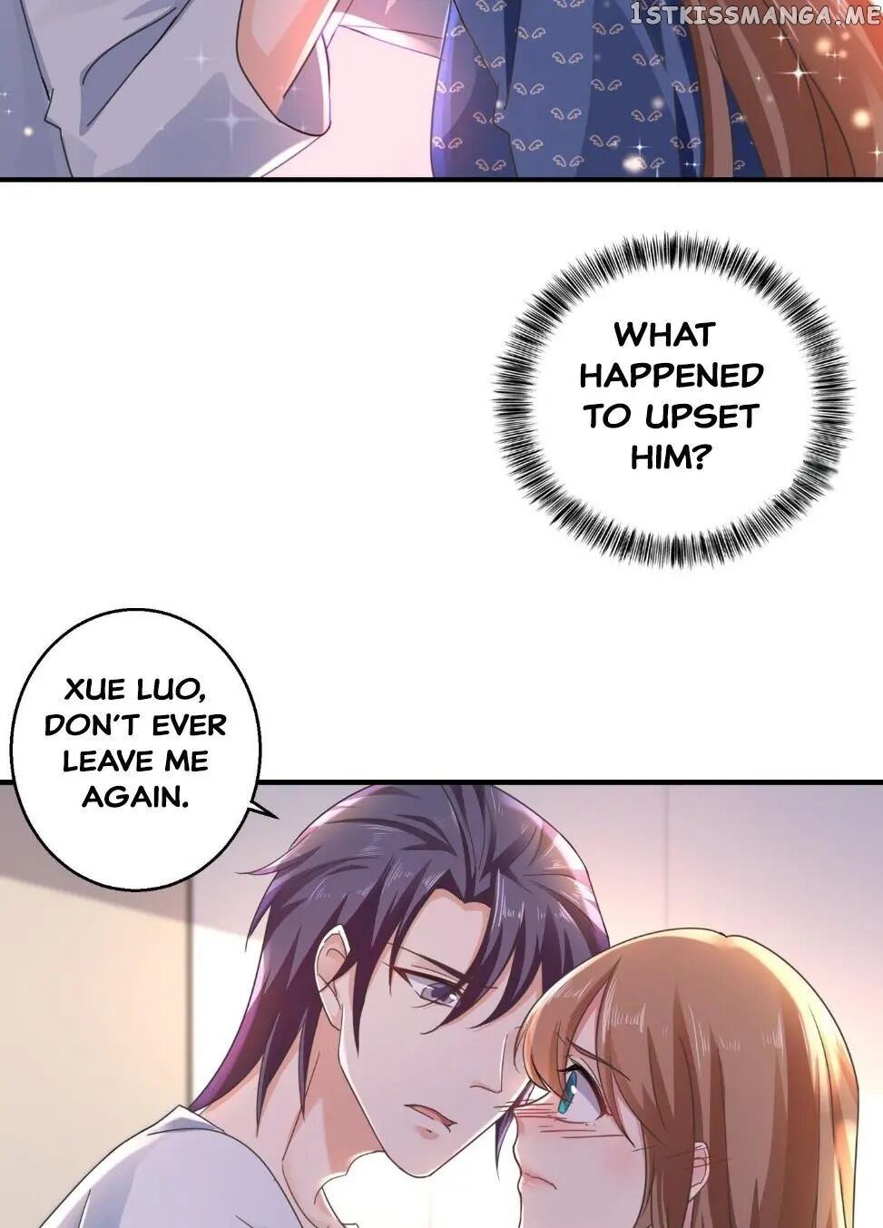 Into the Heart of a Warm Marriage chapter 291 - page 16