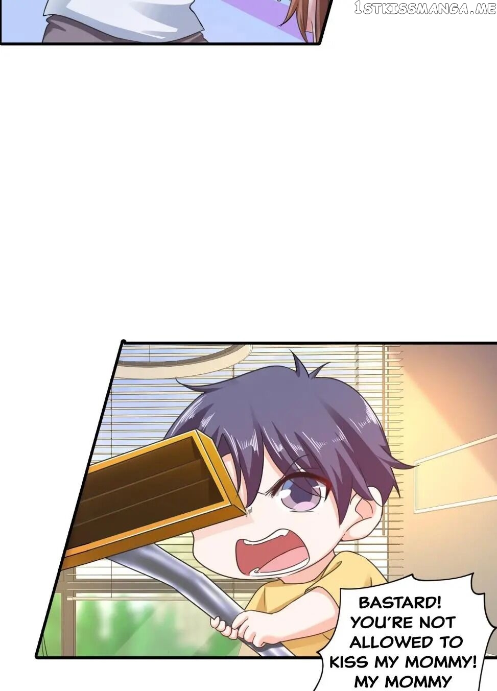 Into the Heart of a Warm Marriage chapter 291 - page 18