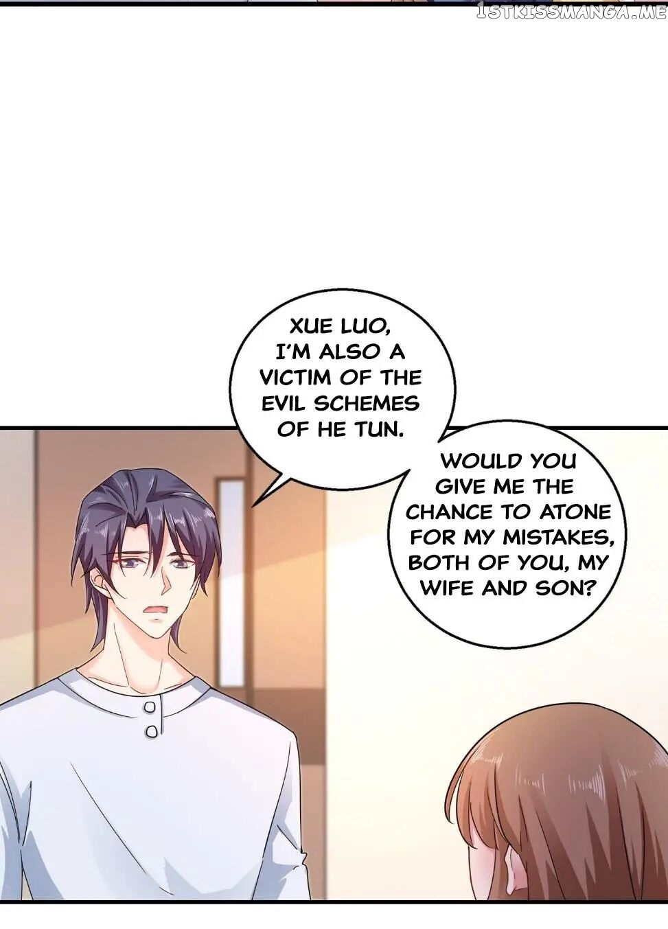 Into the Heart of a Warm Marriage chapter 291 - page 24