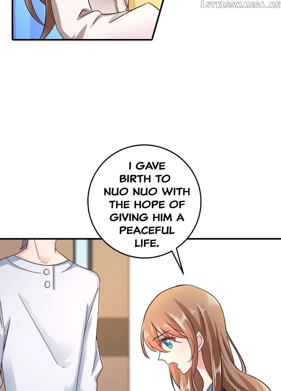 Into the Heart of a Warm Marriage chapter 291 - page 26