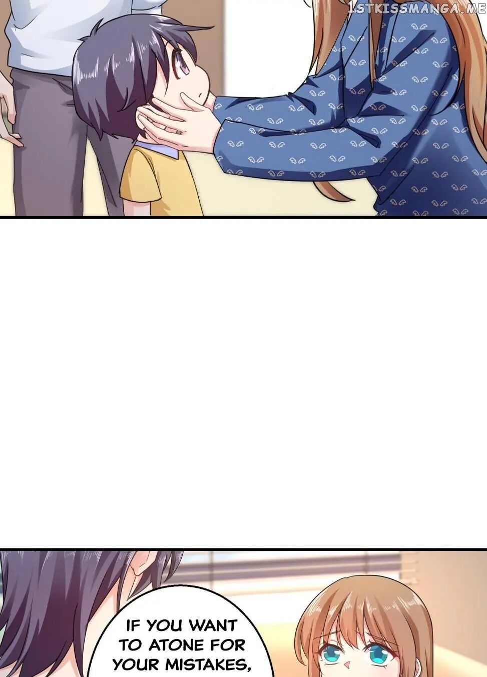 Into the Heart of a Warm Marriage chapter 291 - page 27
