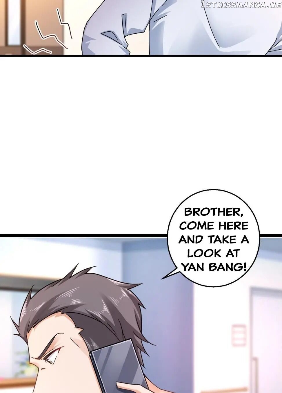 Into the Heart of a Warm Marriage chapter 291 - page 30