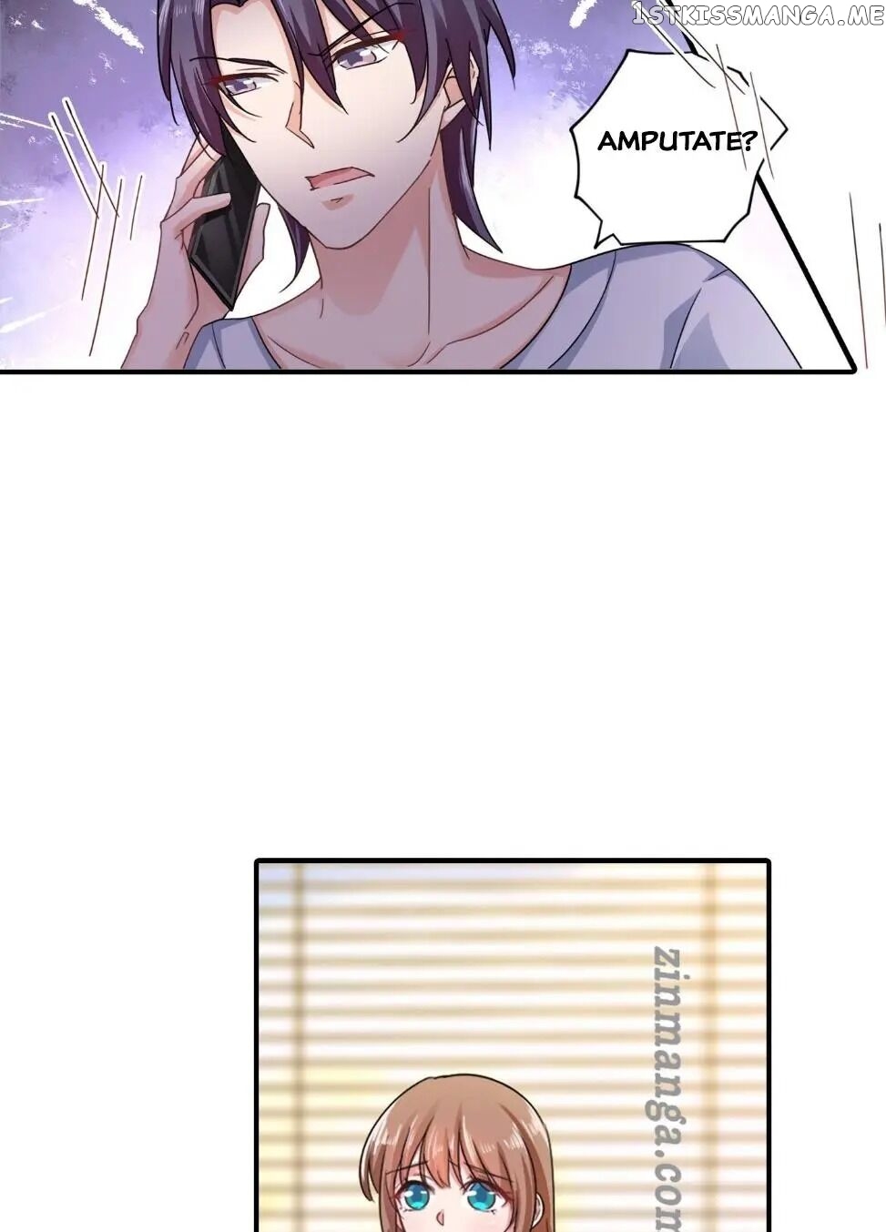 Into the Heart of a Warm Marriage chapter 291 - page 32