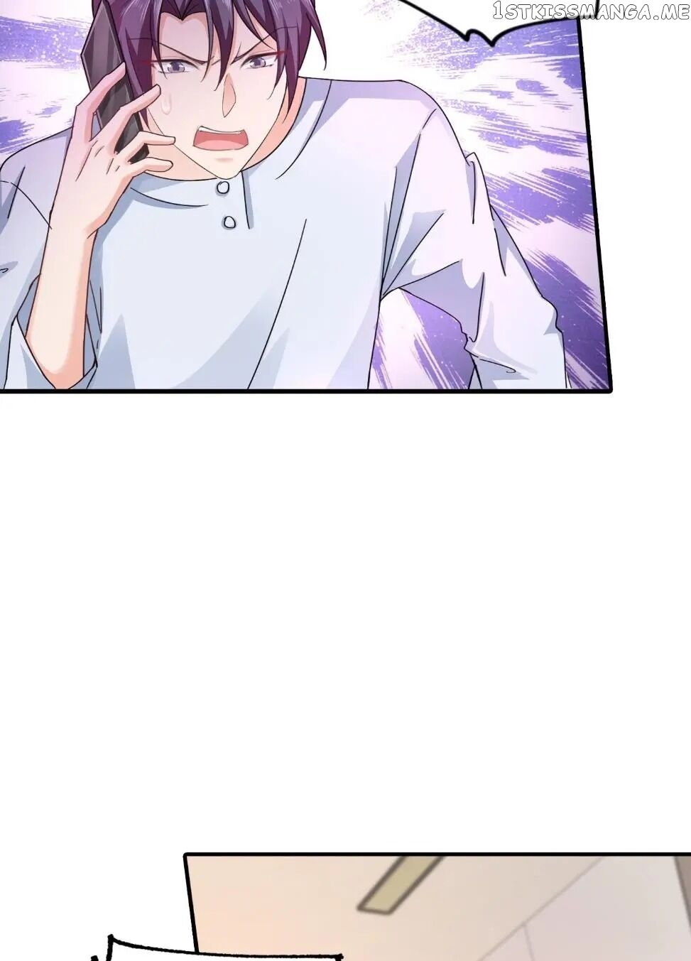 Into the Heart of a Warm Marriage chapter 291 - page 34
