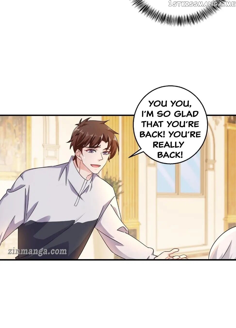 Into the Heart of a Warm Marriage chapter 291 - page 6