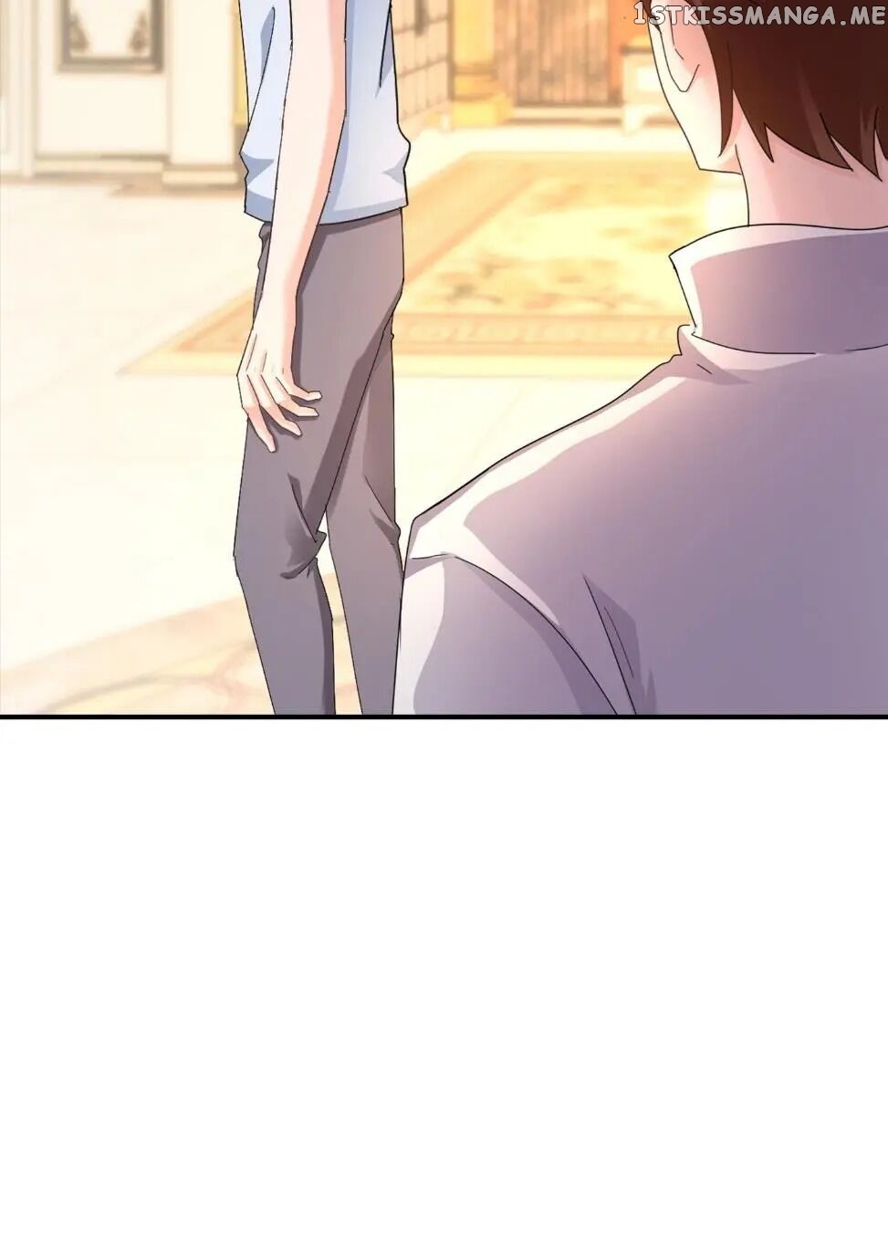 Into the Heart of a Warm Marriage chapter 291 - page 8