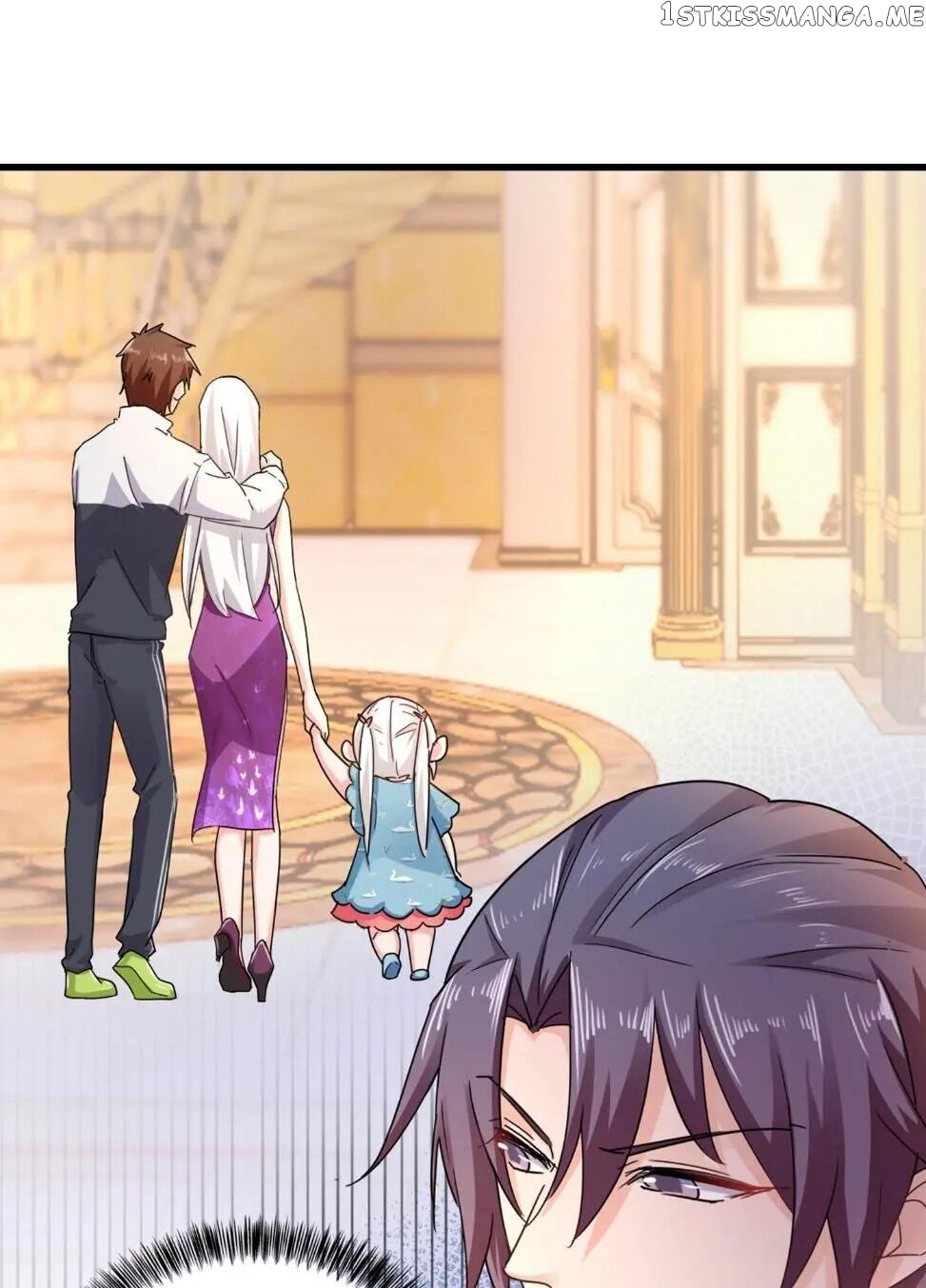 Into the Heart of a Warm Marriage chapter 291 - page 9