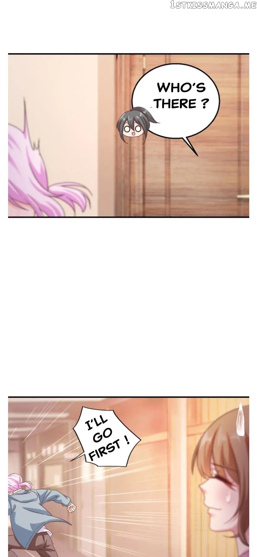 Into the Heart of a Warm Marriage chapter 321 - page 10