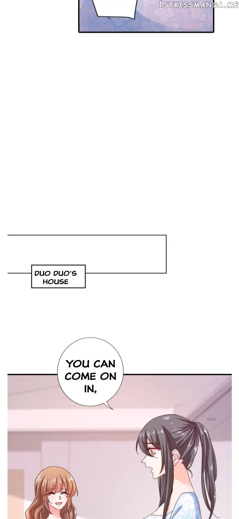 Into the Heart of a Warm Marriage chapter 321 - page 13
