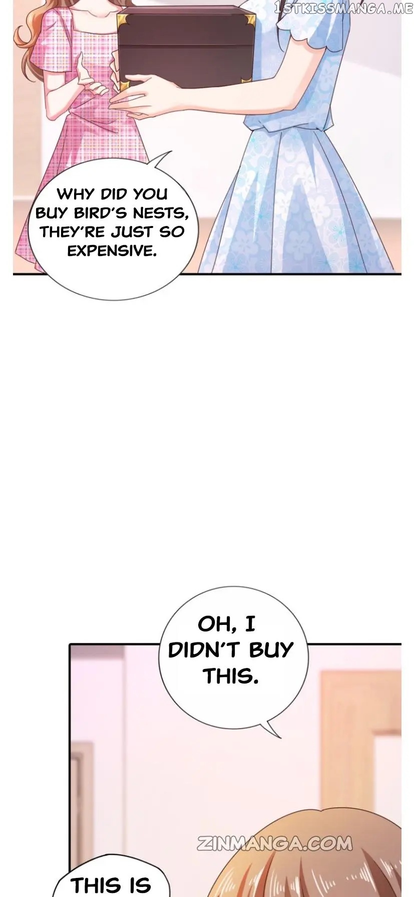 Into the Heart of a Warm Marriage chapter 321 - page 14