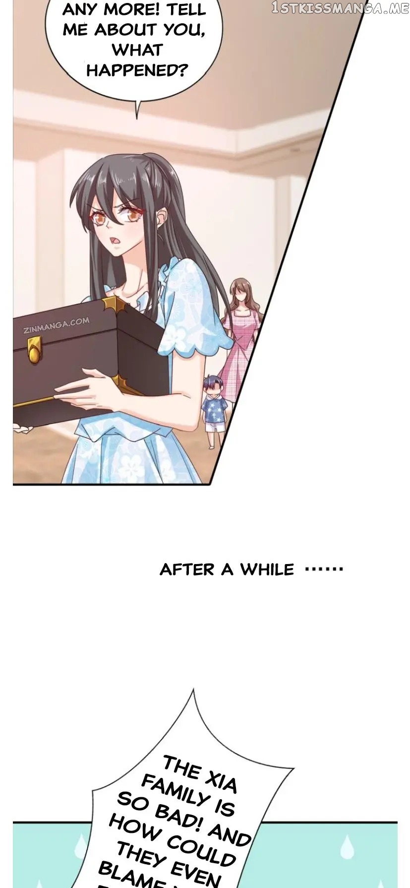 Into the Heart of a Warm Marriage chapter 321 - page 18