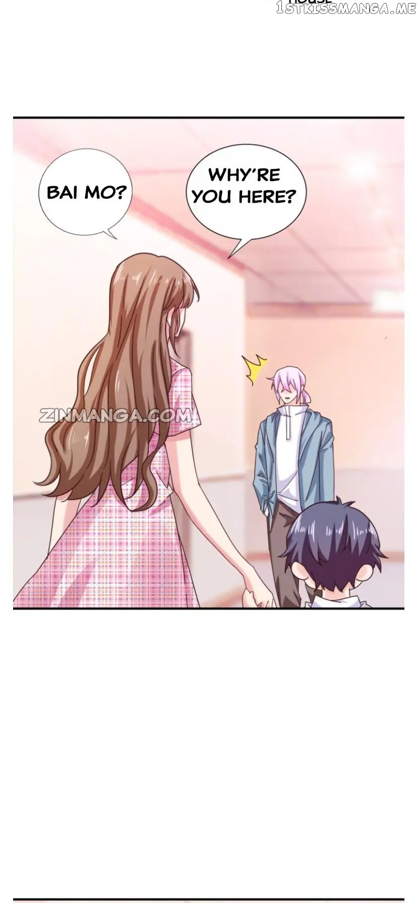 Into the Heart of a Warm Marriage chapter 321 - page 2