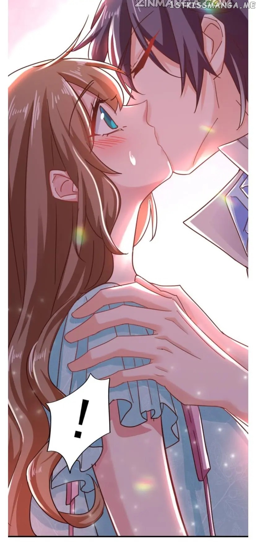 Into the Heart of a Warm Marriage chapter 321 - page 27