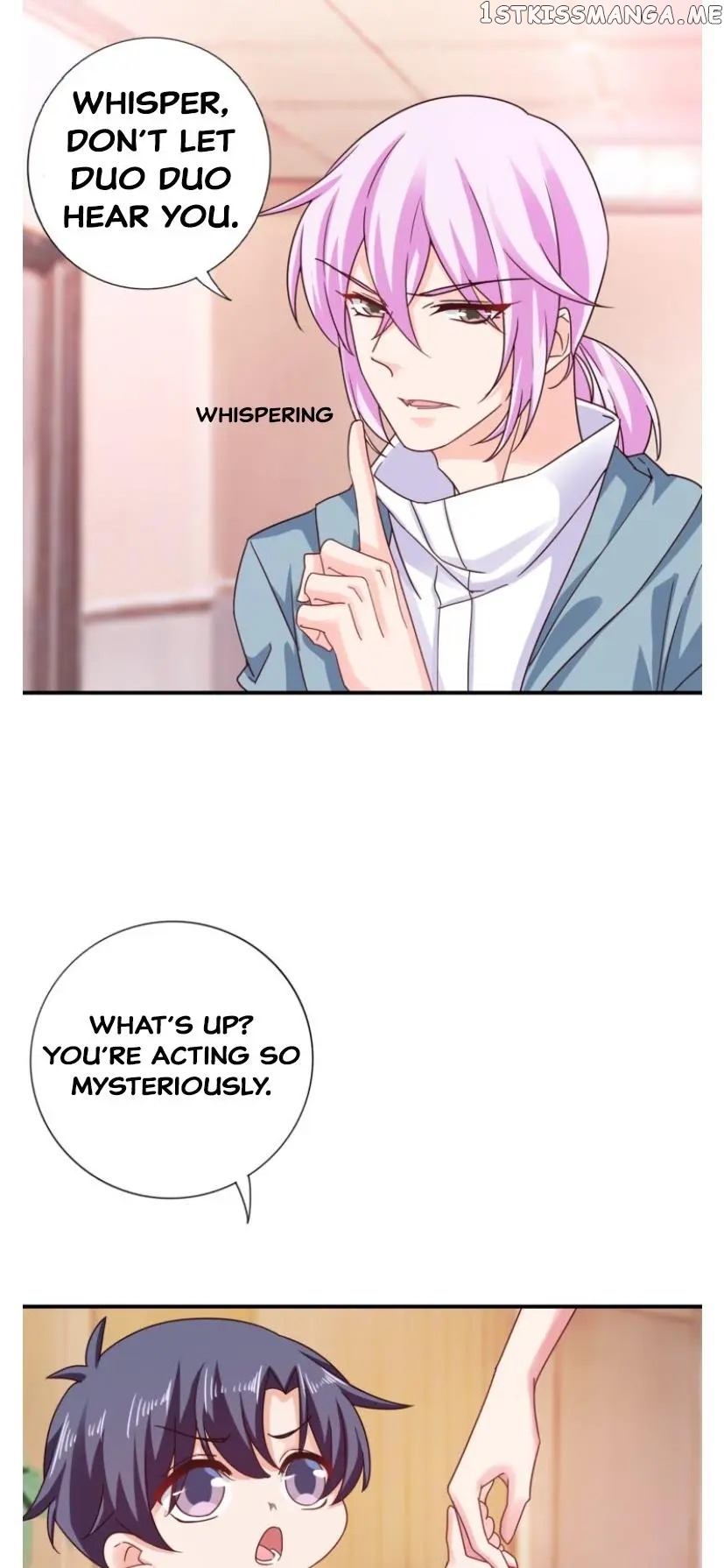 Into the Heart of a Warm Marriage chapter 321 - page 3