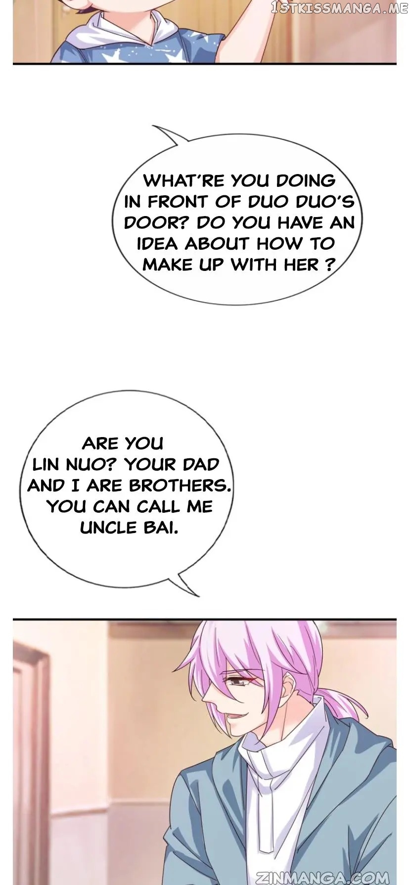 Into the Heart of a Warm Marriage chapter 321 - page 4