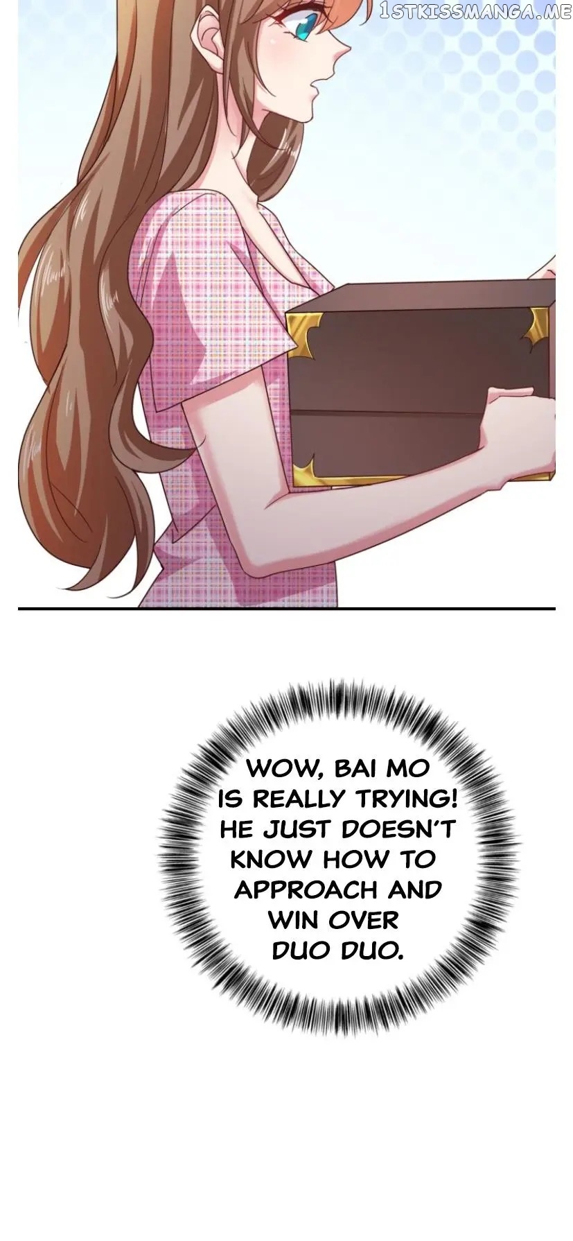 Into the Heart of a Warm Marriage chapter 321 - page 8