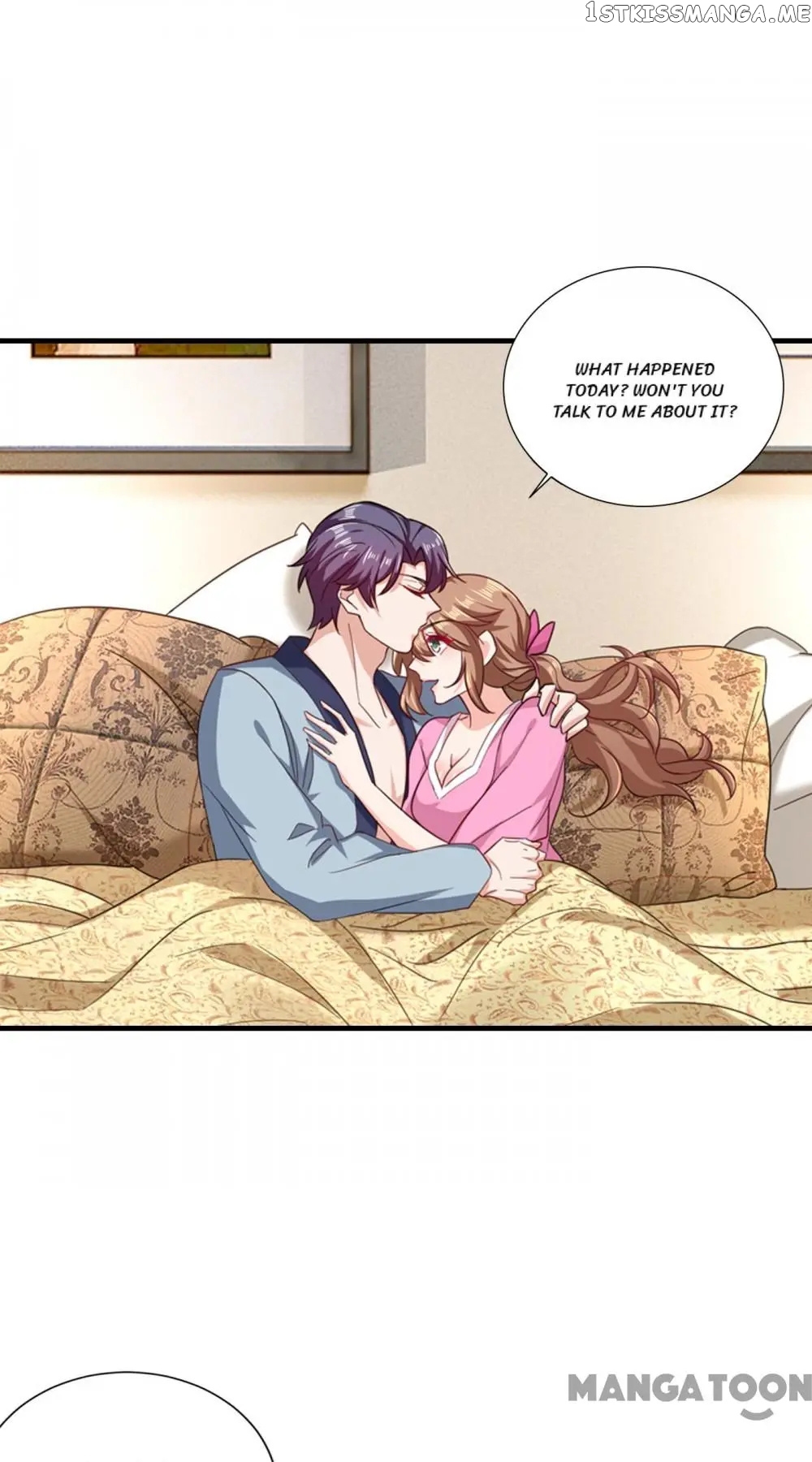 Into the Heart of a Warm Marriage chapter 366 - page 1