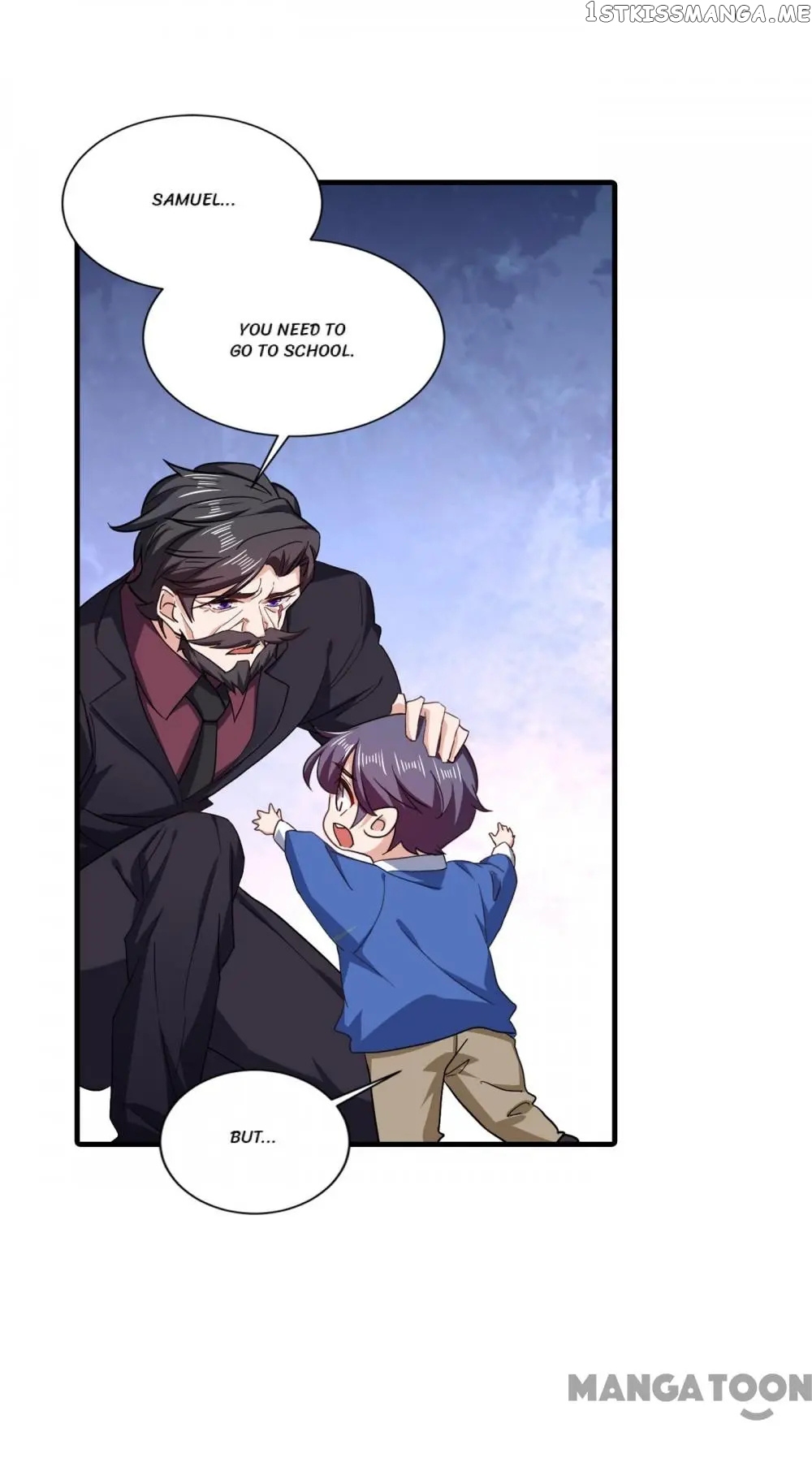 Into the Heart of a Warm Marriage chapter 366 - page 10