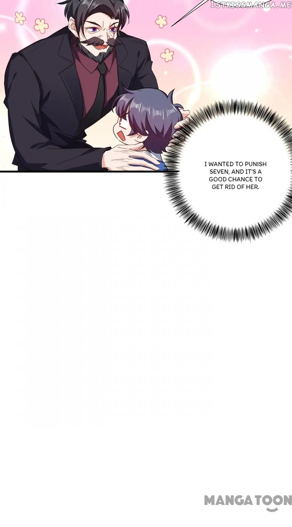 Into the Heart of a Warm Marriage chapter 366 - page 15