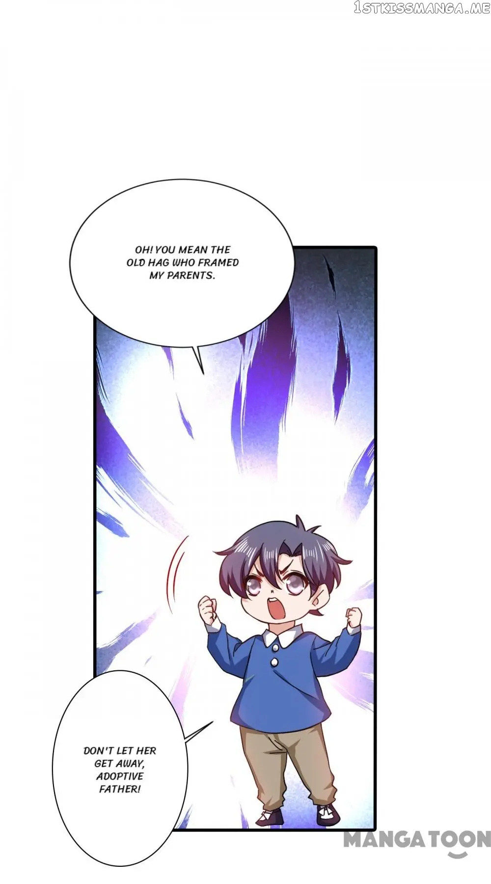 Into the Heart of a Warm Marriage chapter 366 - page 17