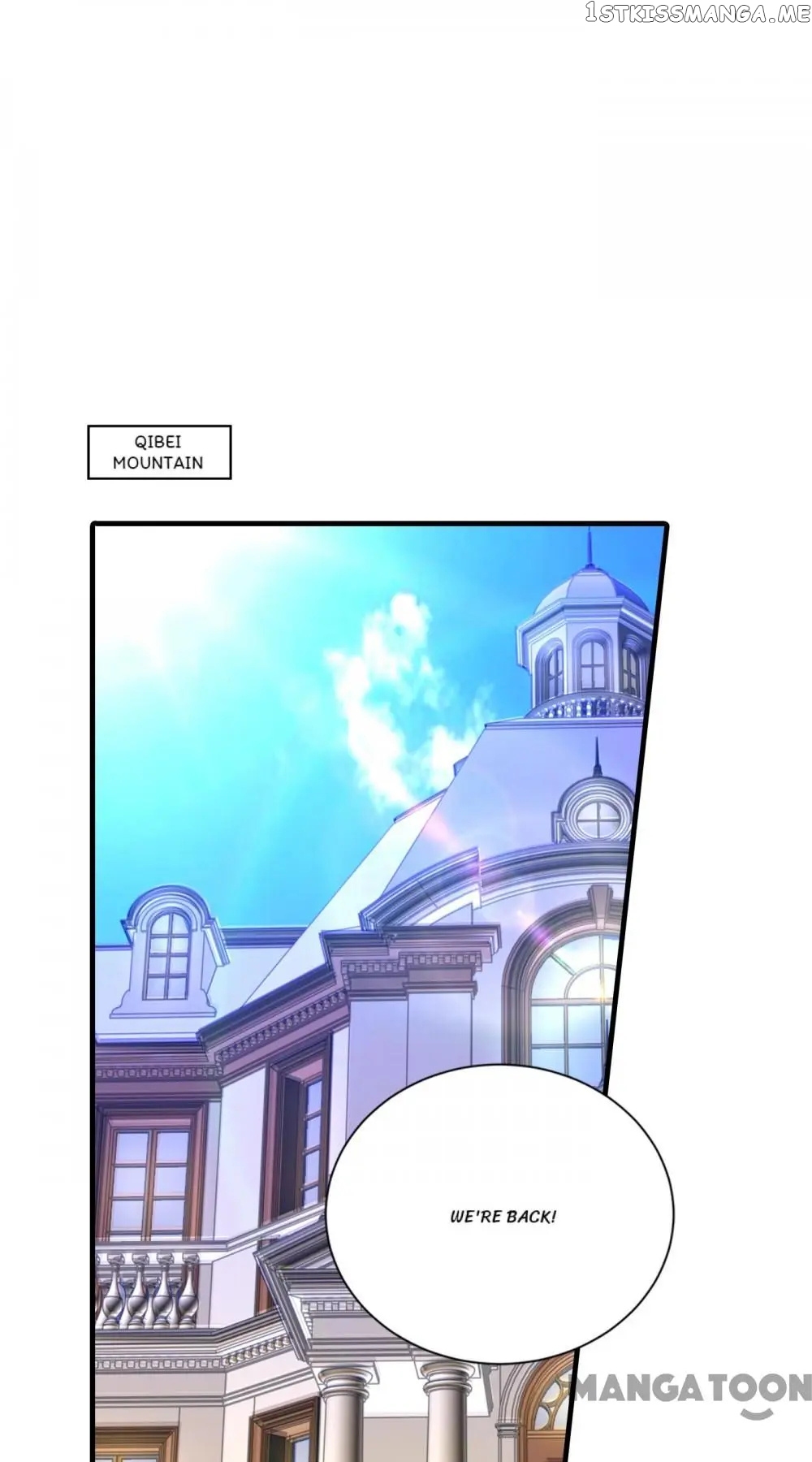 Into the Heart of a Warm Marriage chapter 366 - page 19