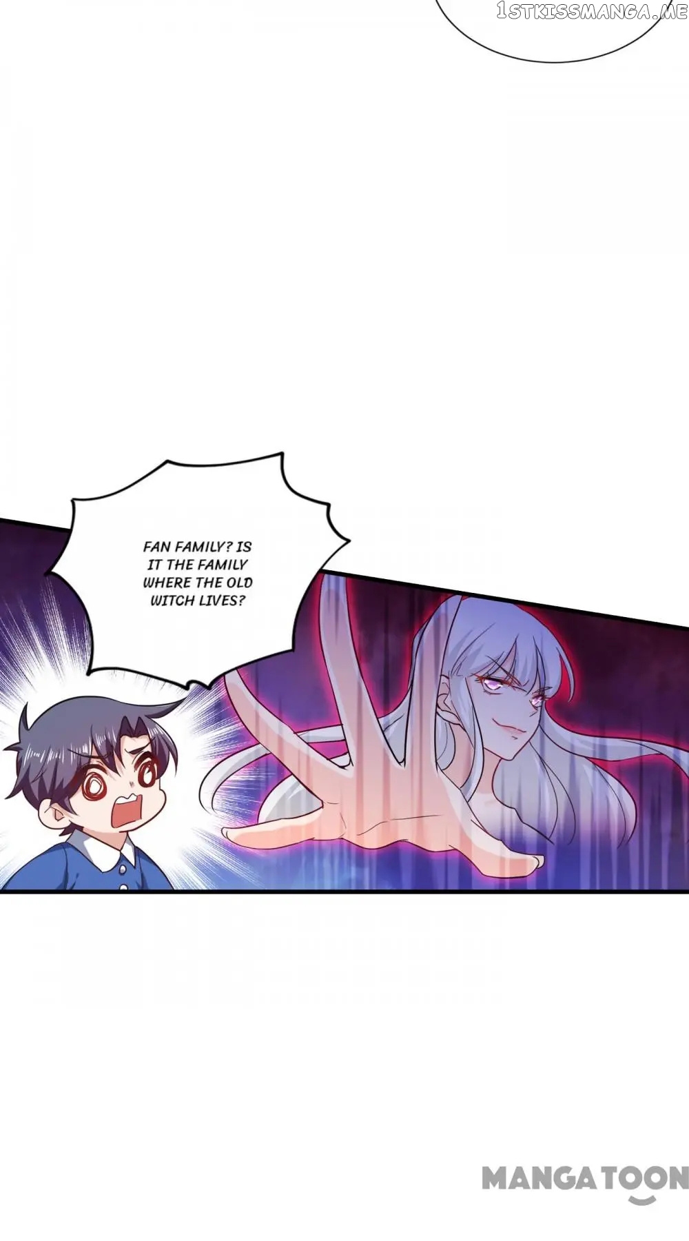 Into the Heart of a Warm Marriage chapter 366 - page 22