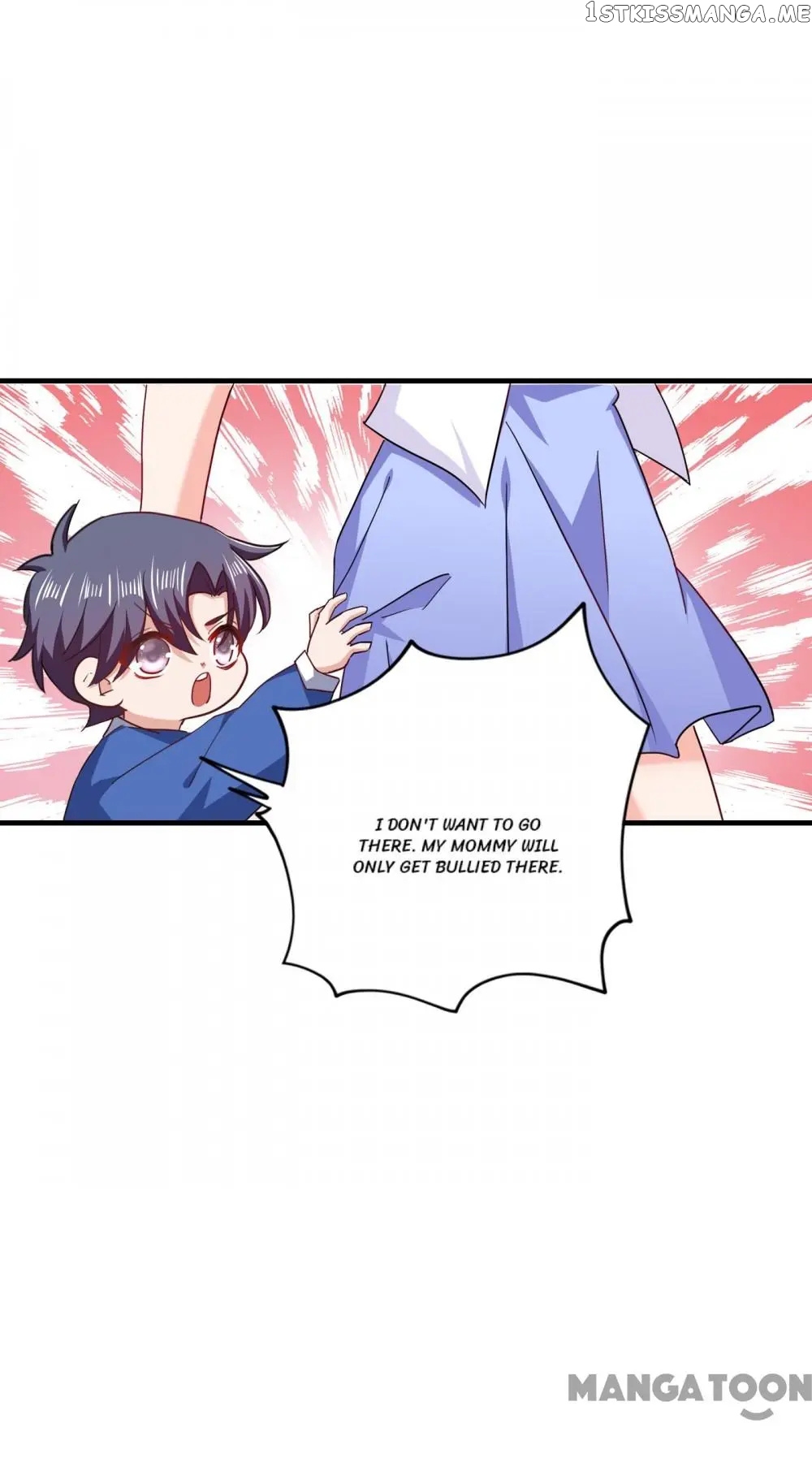 Into the Heart of a Warm Marriage chapter 366 - page 23