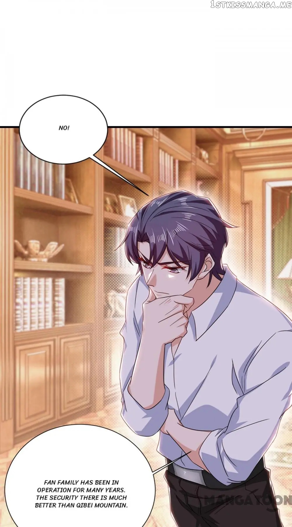 Into the Heart of a Warm Marriage chapter 366 - page 27