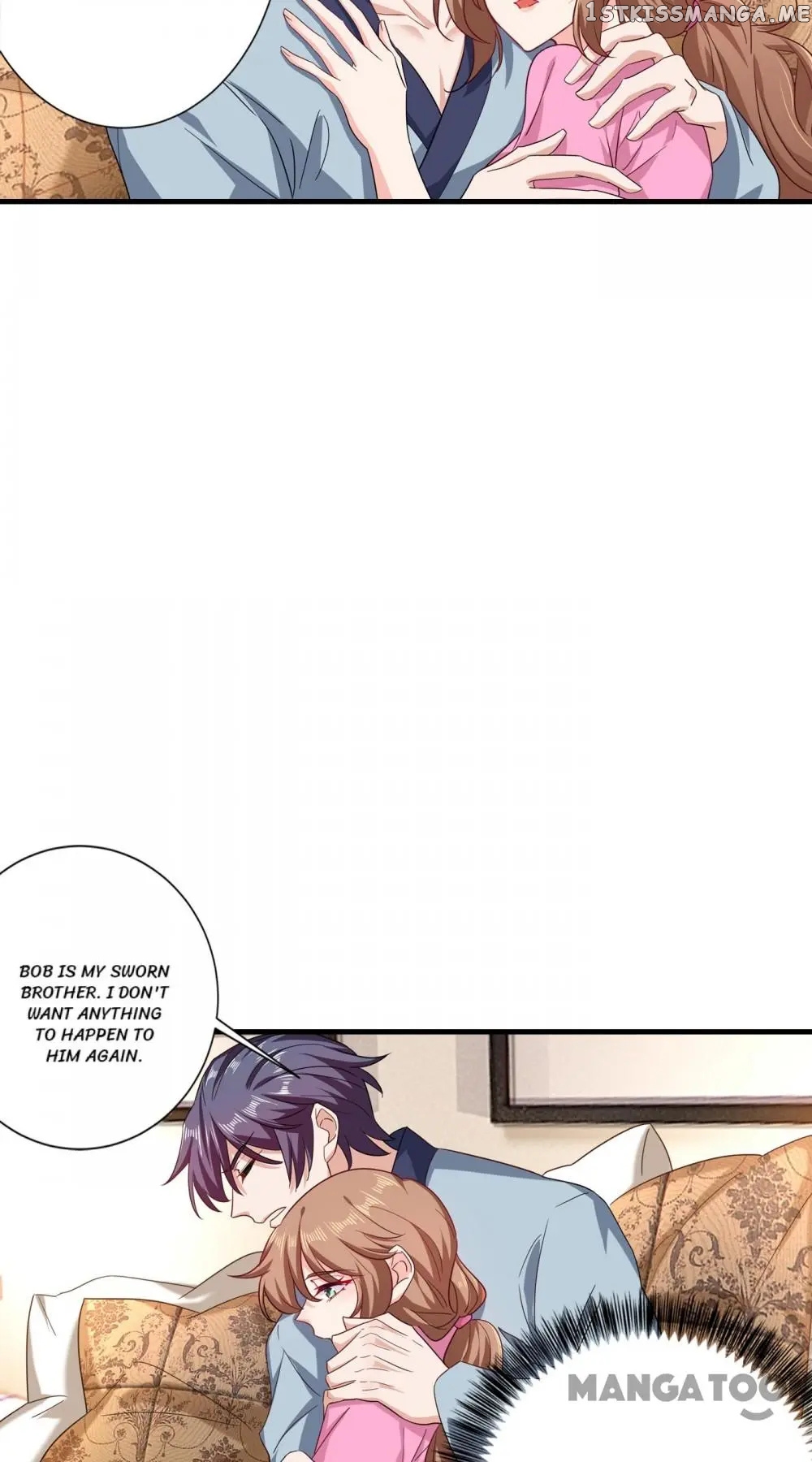 Into the Heart of a Warm Marriage chapter 366 - page 3