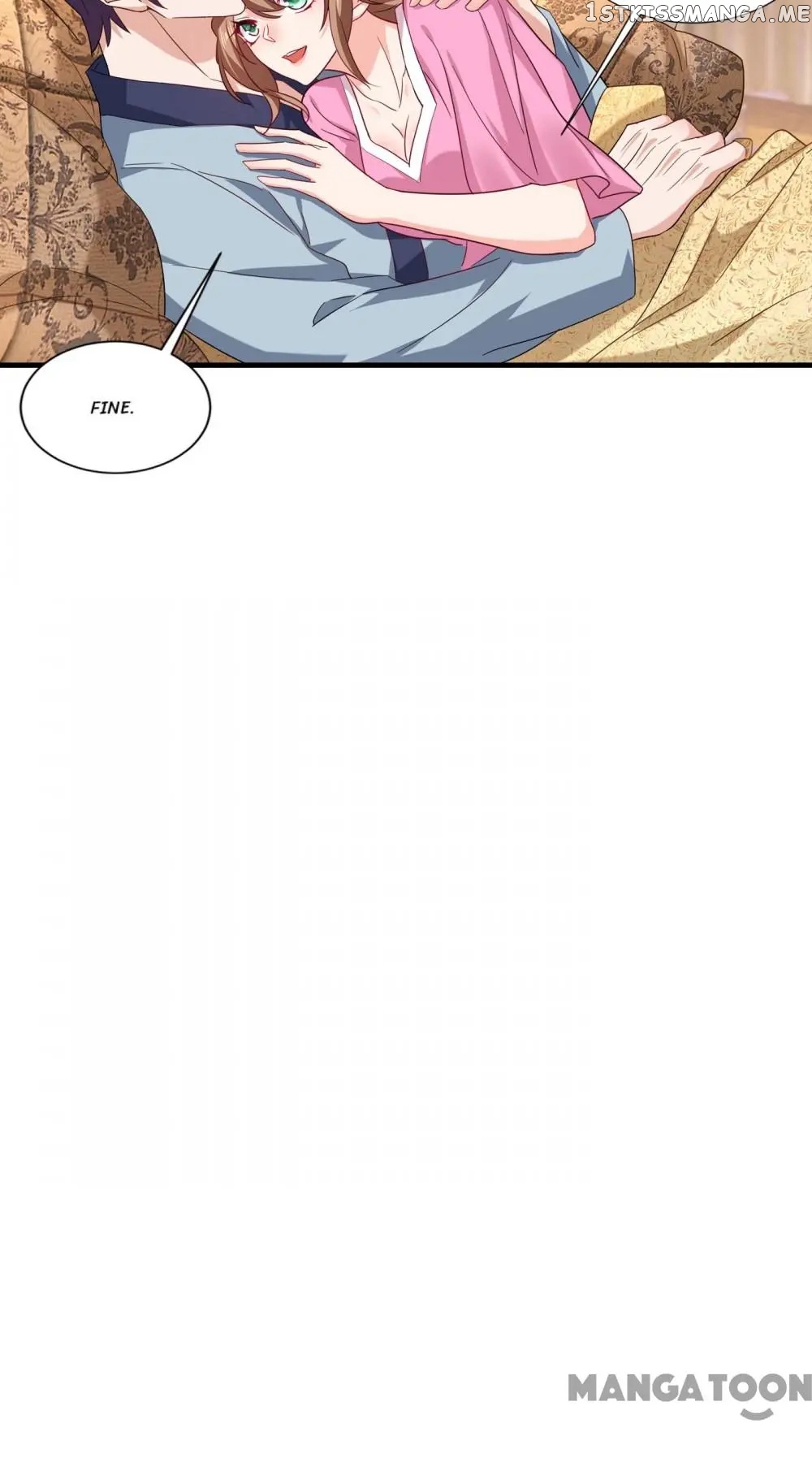 Into the Heart of a Warm Marriage chapter 366 - page 5